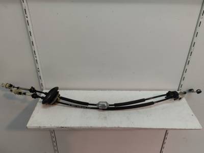 PALANCA CAMBIO CITROEN C3 2016 1.2 12V VTI (82 CV)