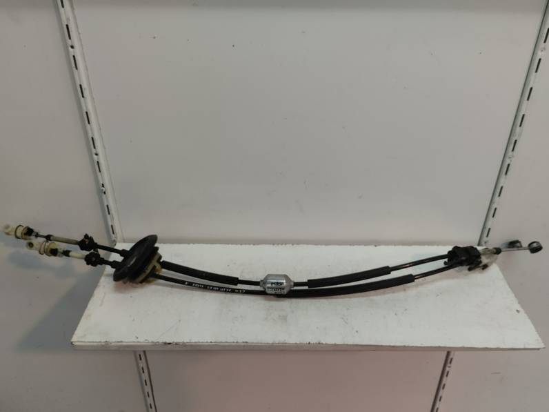 PALANCA CAMBIO CITROEN C3 2016 1.2 12V VTI (82 CV)