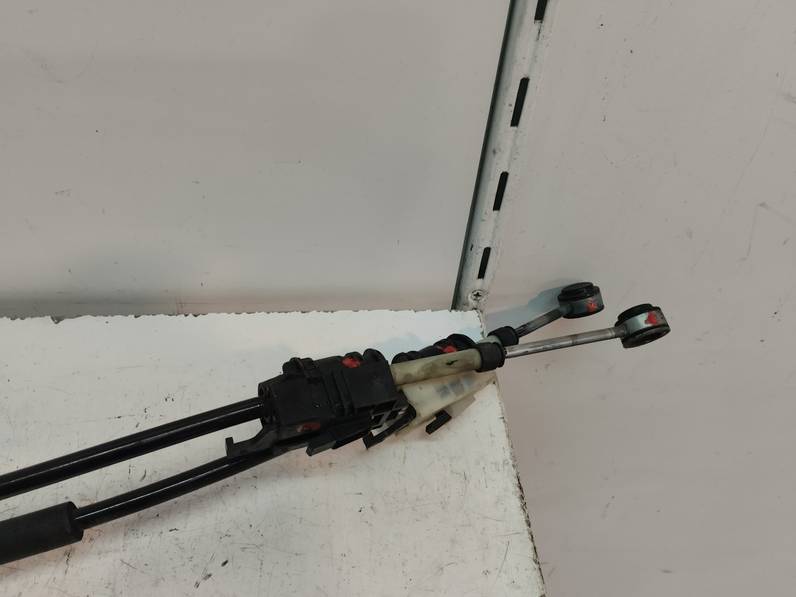 PALANCA CAMBIO CITROEN C3 2016 1.2 12V VTI (82 CV)