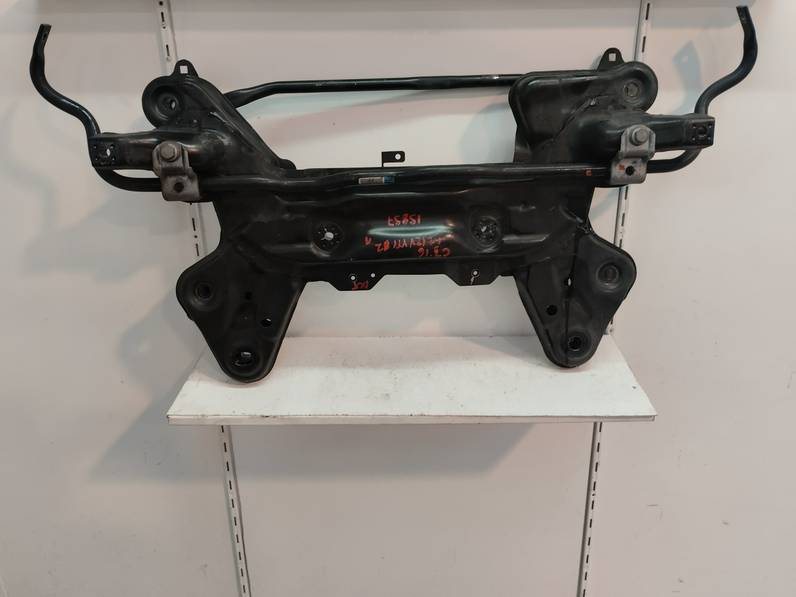 CUNA MOTOR CITROEN C3 2016 1.2 12V VTI (82 CV)