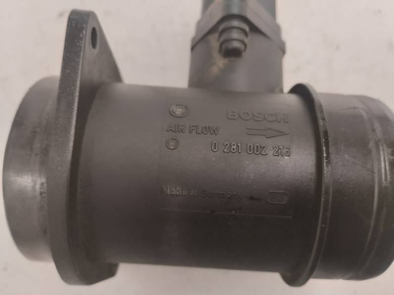 CAUDALIMETRO SEAT CORDOBA BERLINA 2000 1.9 TDI (110 CV)