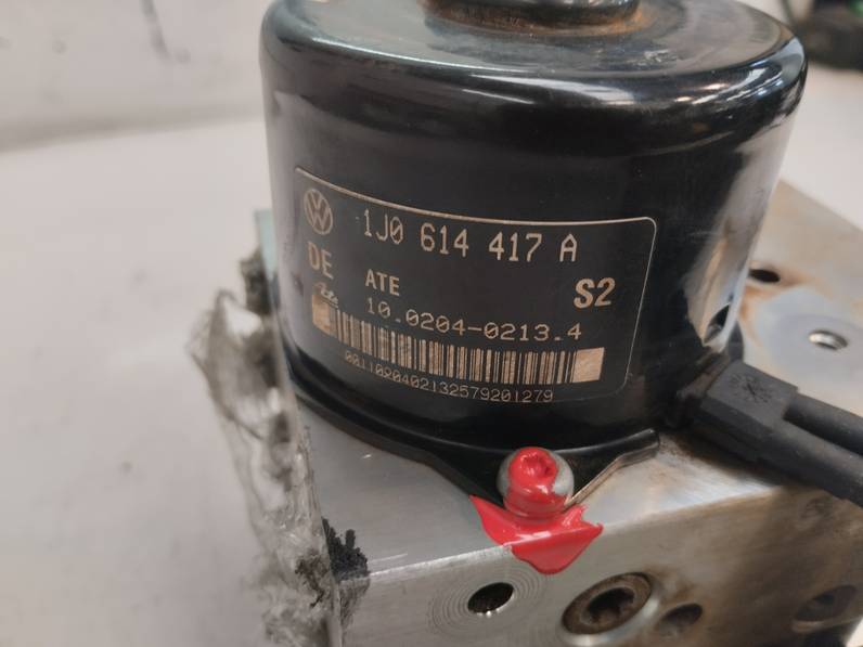 ABS SEAT CORDOBA BERLINA 2000 1.9 TDI (110 CV)