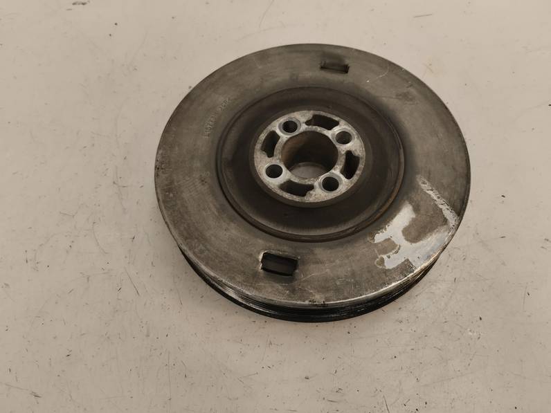 POLEA CIGUENAL ALFA ROMEO 147 2004 1.9 JTD (116 CV)