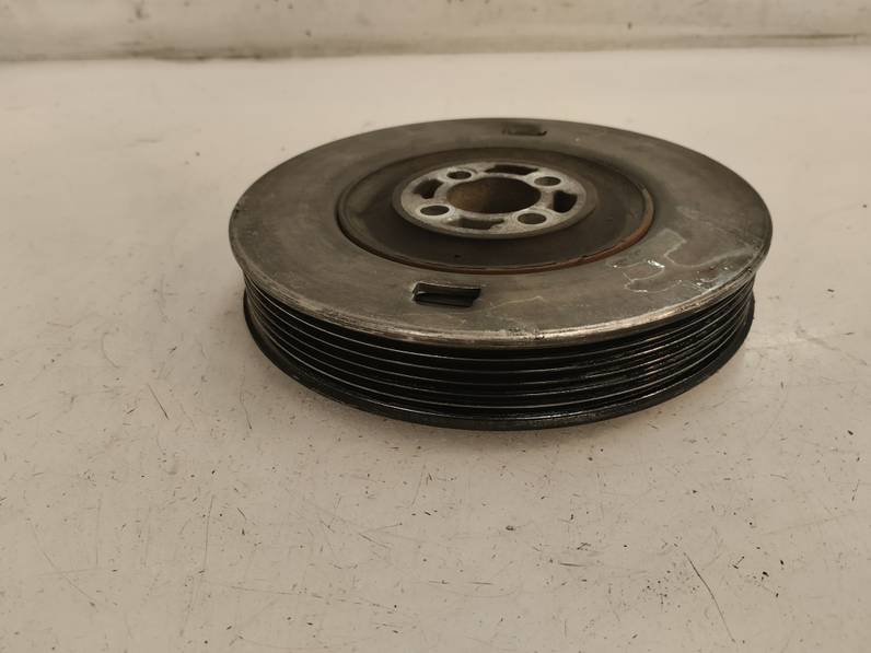 POLEA CIGUENAL ALFA ROMEO 147 2004 1.9 JTD (116 CV)