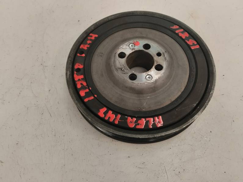 POLEA CIGUENAL ALFA ROMEO 147 2004 1.9 JTD (116 CV)