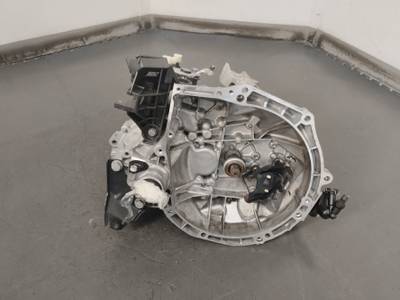 CAJA CAMBIOS CITROEN C3 2016 1.2 12V VTI (82 CV)