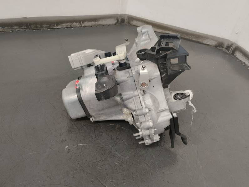 CAJA CAMBIOS CITROEN C3 2016 1.2 12V VTI (82 CV)