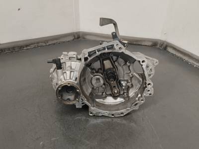 CAJA CAMBIOS SEAT CORDOBA BERLINA 2000 1.9 TDI (110 CV)