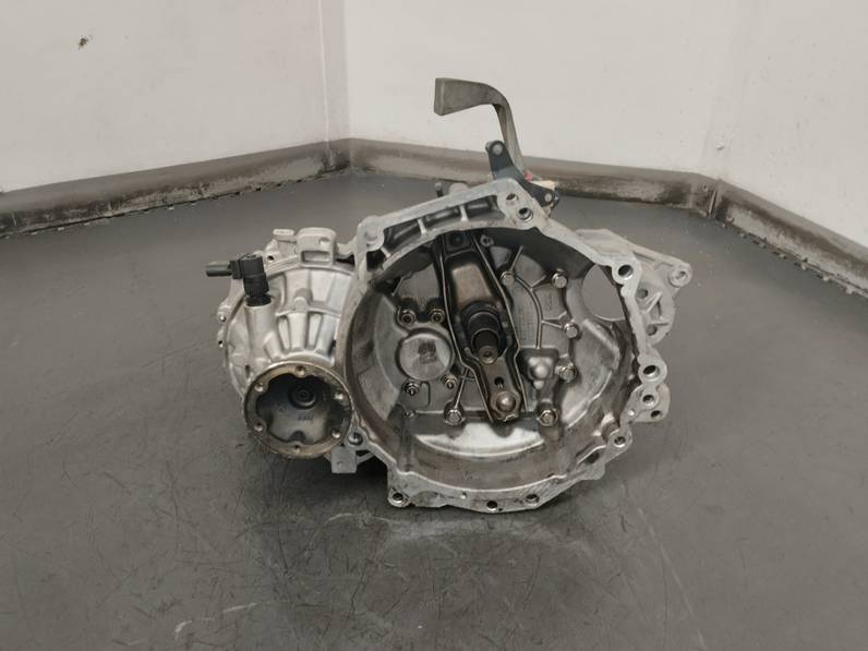 CAJA CAMBIOS SEAT CORDOBA BERLINA 2000 1.9 TDI (110 CV)