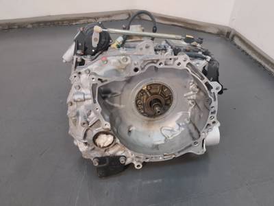 CAJA CAMBIOS CITROEN C4 PICASSO 2018 1.2 12V E-THP / PURETECH (131 CV)