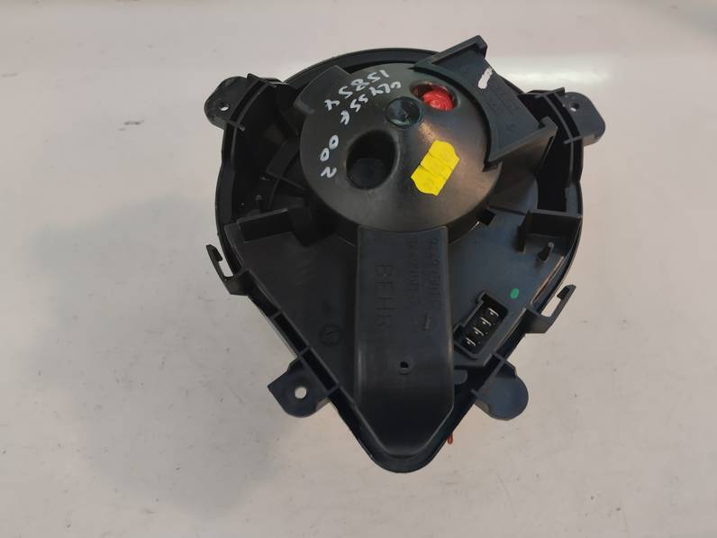 MOTOR CALEFACCION FIAT ULYSSE 2000 2.0 (121 CV)