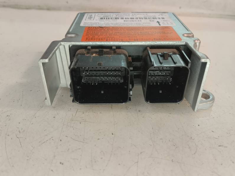 CENTRALITA AIRBAG FORD FOCUS LIM 2008 1.6 TDCI (109 CV)