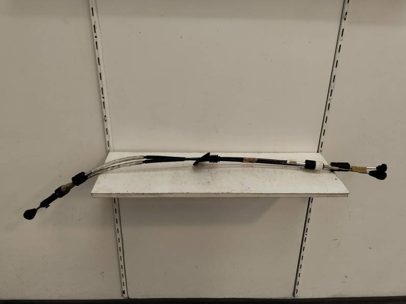 PALANCA CAMBIO FORD FOCUS LIM 2008 1.6 TDCI (109 CV)