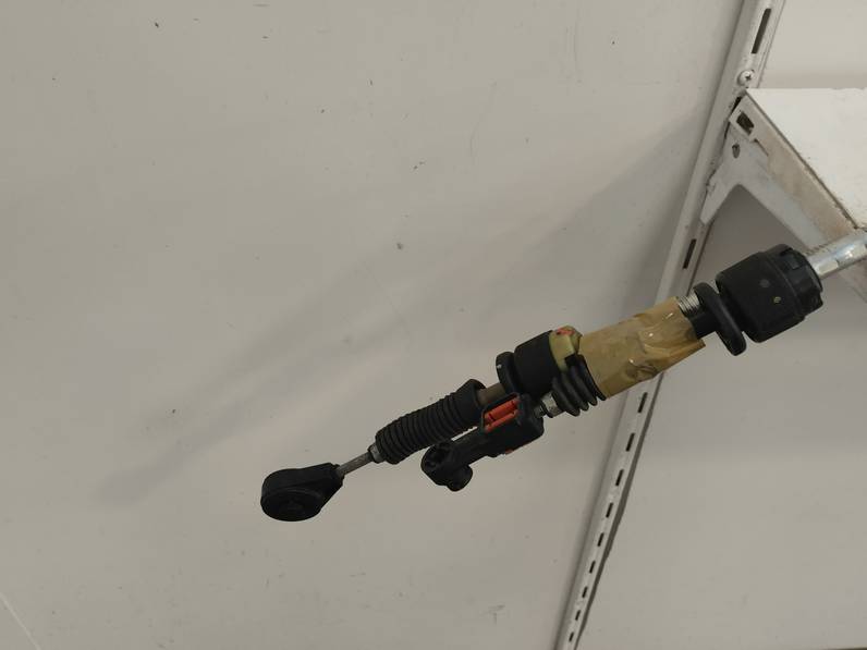 PALANCA CAMBIO FORD FOCUS LIM 2008 1.6 TDCI (109 CV)