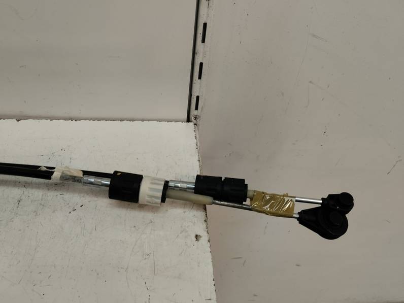 PALANCA CAMBIO FORD FOCUS LIM 2008 1.6 TDCI (109 CV)