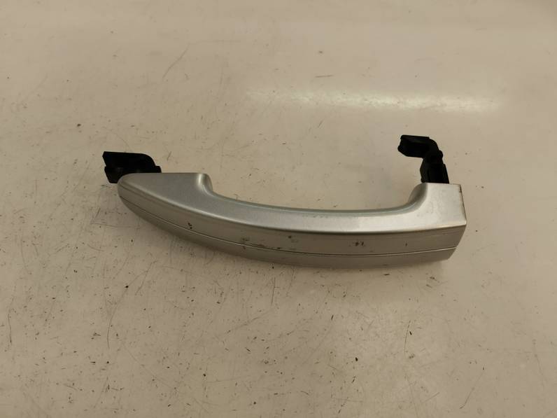 MANETA EXTERIOR DELANTERA DERECHA FORD FOCUS LIM 2008 1.6 TDCI (109 CV)