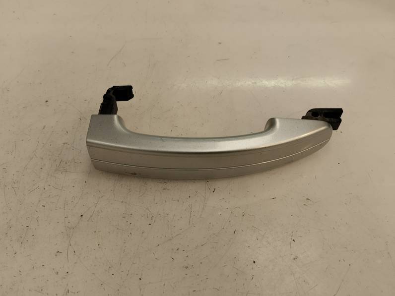 MANETA EXTERIOR TRASERA DERECHA FORD FOCUS LIM 2008 1.6 TDCI (109 CV)