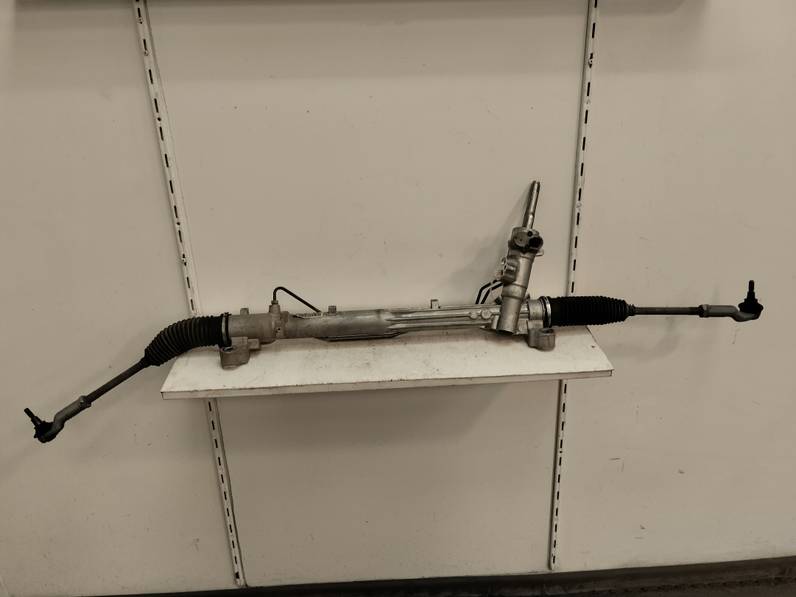 CREMALLERA DIRECCION FORD FOCUS LIM 2008 1.6 TDCI (109 CV)