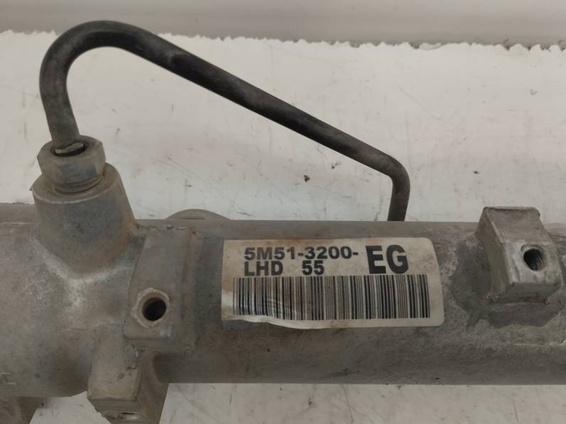 CREMALLERA DIRECCION FORD FOCUS LIM 2008 1.6 TDCI (109 CV)