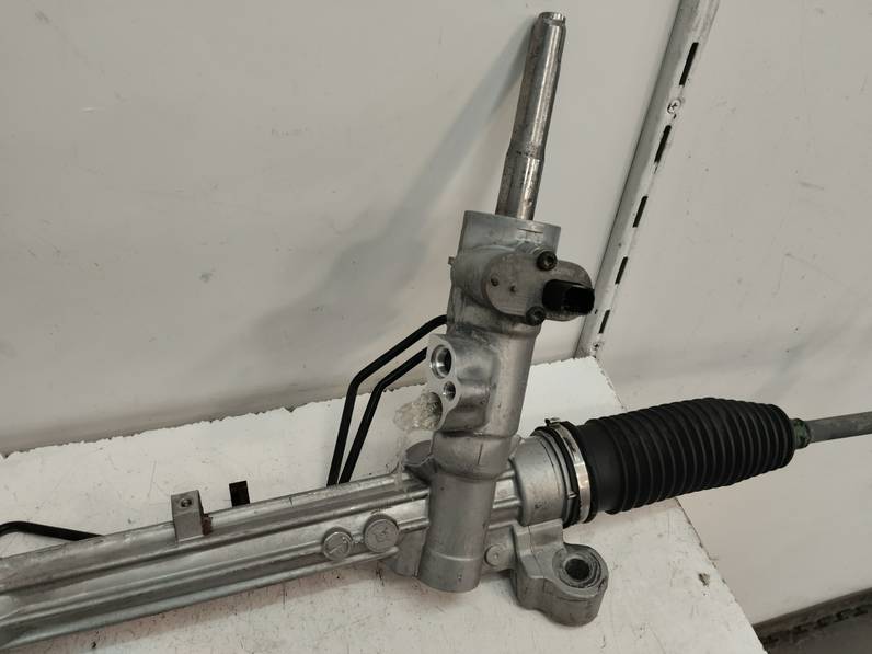 CREMALLERA DIRECCION FORD FOCUS LIM 2008 1.6 TDCI (109 CV)