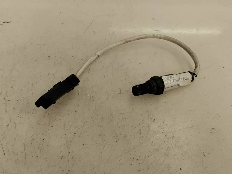 SONDA LAMBDA CITROEN C3 2016 1.2 12V VTI (82 CV)