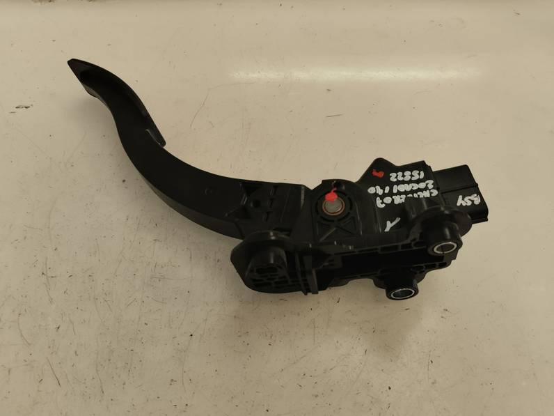 POTENCIOMETRO PEDAL DODGE CALIBER 2007 2.0 16V CRD (140 CV)