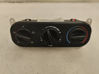 MANDO CALEFACCION AIRE ACONDICIONADO DODGE CALIBER 2007 2.0 16V CRD (140 CV)