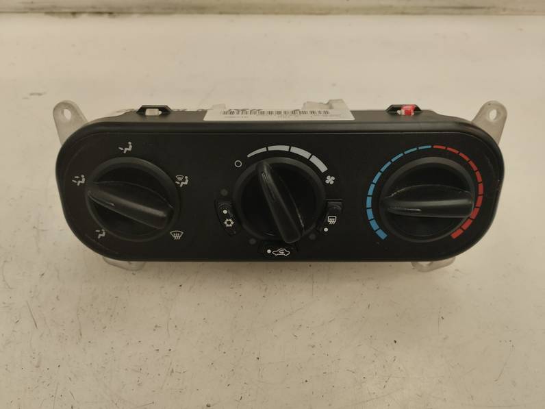 MANDO CALEFACCION AIRE ACONDICIONADO DODGE CALIBER 2007 2.0 16V CRD (140 CV)