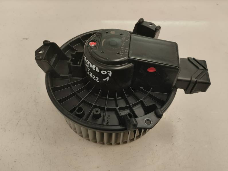 MOTOR CALEFACCION DODGE CALIBER 2007 2.0 16V CRD (140 CV)