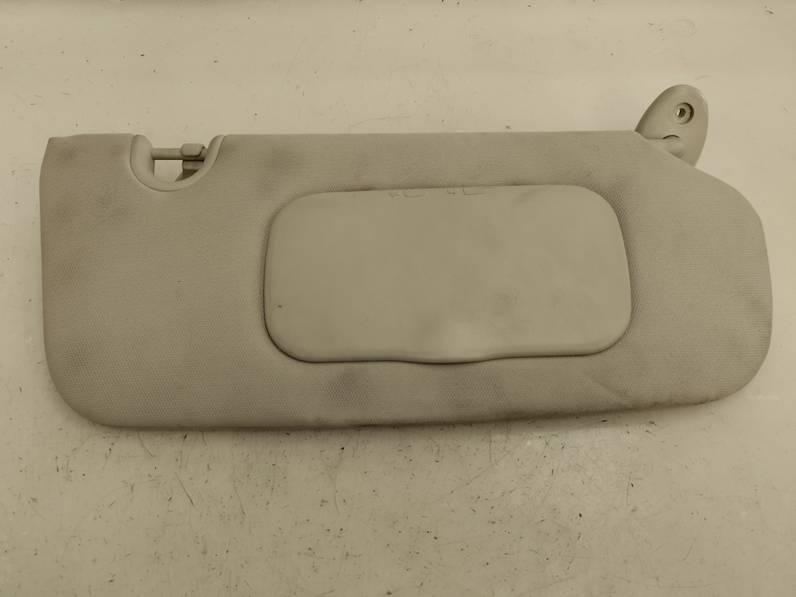 PARASOL DERECHO DODGE CALIBER 2007 2.0 16V CRD (140 CV)