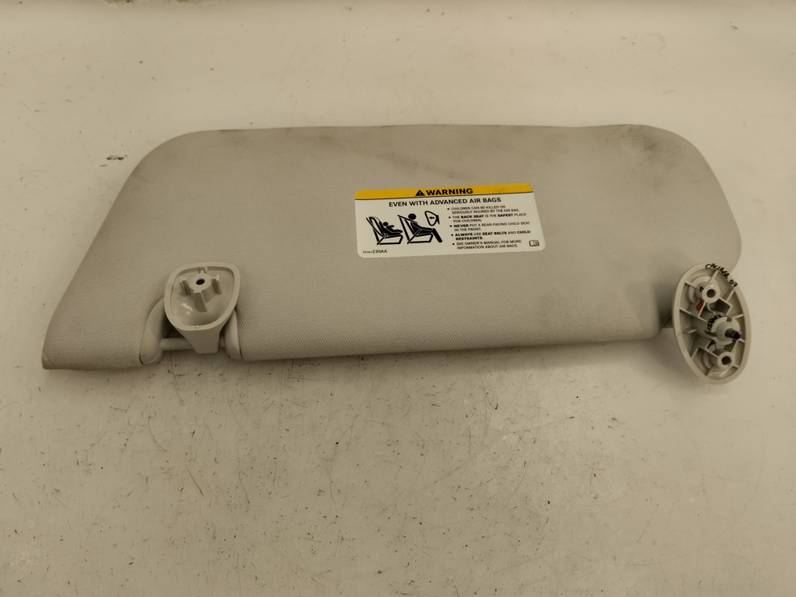 PARASOL DERECHO DODGE CALIBER 2007 2.0 16V CRD (140 CV)