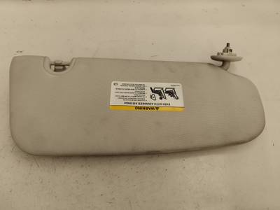 PARASOL IZQUIERDO DODGE CALIBER 2007 2.0 16V CRD (140 CV)