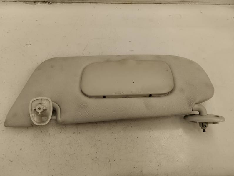 PARASOL IZQUIERDO DODGE CALIBER 2007 2.0 16V CRD (140 CV)