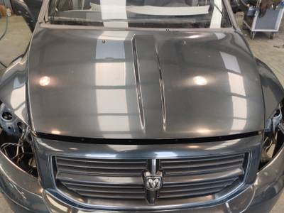 CAPOT DODGE CALIBER 2007 2.0 16V CRD (140 CV)