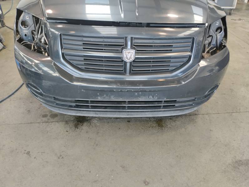 PARAGOLPES DELANTERO DODGE CALIBER 2007 2.0 16V CRD (140 CV)