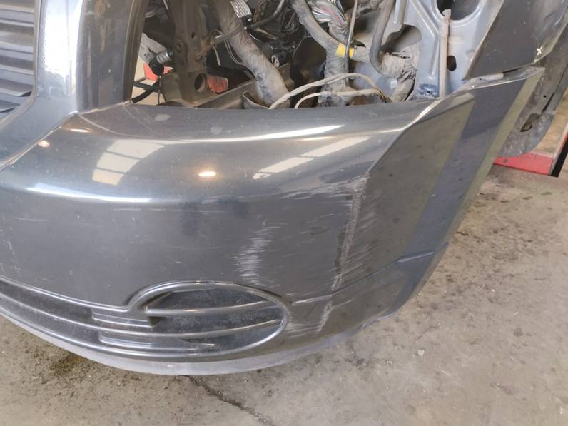 PARAGOLPES DELANTERO DODGE CALIBER 2007 2.0 16V CRD (140 CV)