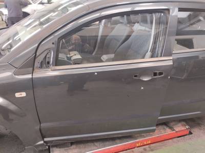 PUERTA DELANTERA IZQUIERDA DODGE CALIBER 2007 2.0 16V CRD (140 CV)
