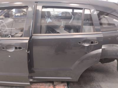PUERTA TRASERA IZQUIERDA DODGE CALIBER 2007 2.0 16V CRD (140 CV)