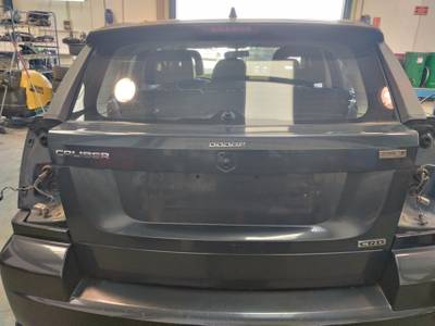 PORTON TRASERO DODGE CALIBER 2007 2.0 16V CRD (140 CV)