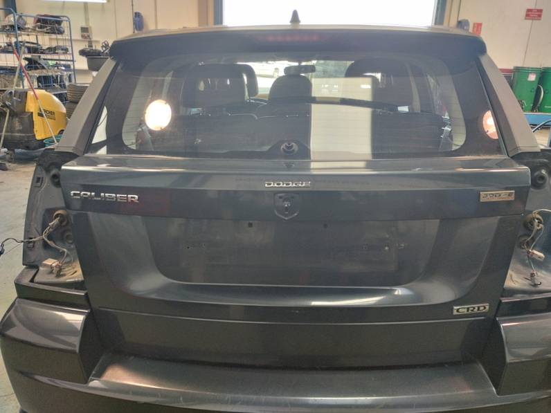PORTON TRASERO DODGE CALIBER 2007 2.0 16V CRD (140 CV)