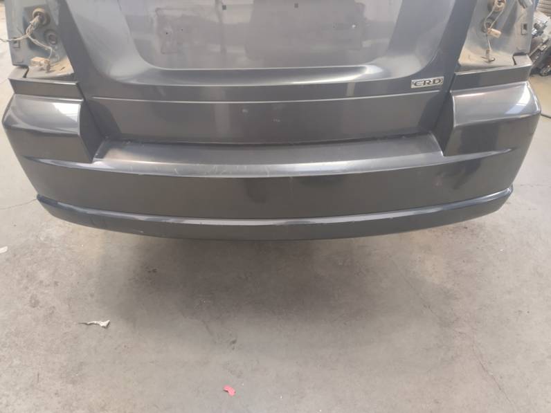 PARAGOLPES TRASERO DODGE CALIBER 2007 2.0 16V CRD (140 CV)