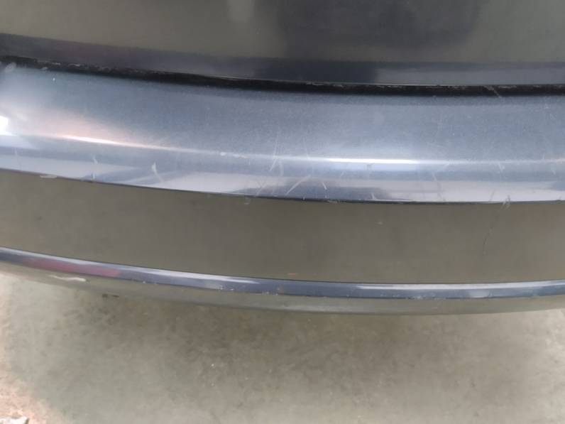 PARAGOLPES TRASERO DODGE CALIBER 2007 2.0 16V CRD (140 CV)