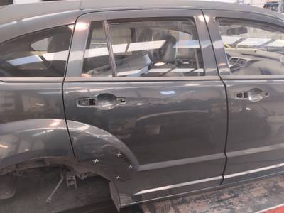 PUERTA TRASERA DERECHA DODGE CALIBER 2007 2.0 16V CRD (140 CV)