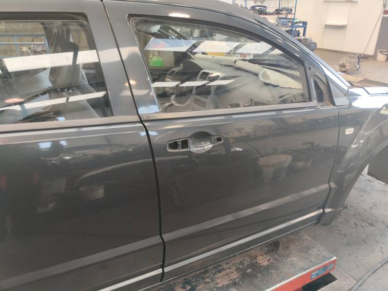 PUERTA DELANTERA DERECHA DODGE CALIBER 2007 2.0 16V CRD (140 CV)