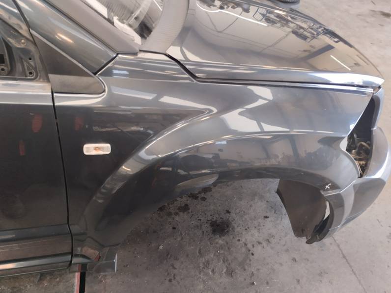 ALETA DELANTERA DERECHA DODGE CALIBER 2007 2.0 16V CRD (140 CV)