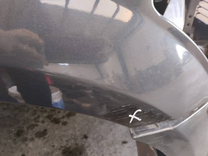 ALETA DELANTERA DERECHA DODGE CALIBER 2007 2.0 16V CRD (140 CV)