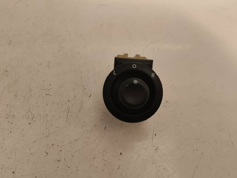 MANDO RETROVISOR DODGE CALIBER 2007 2.0 16V CRD (140 CV)