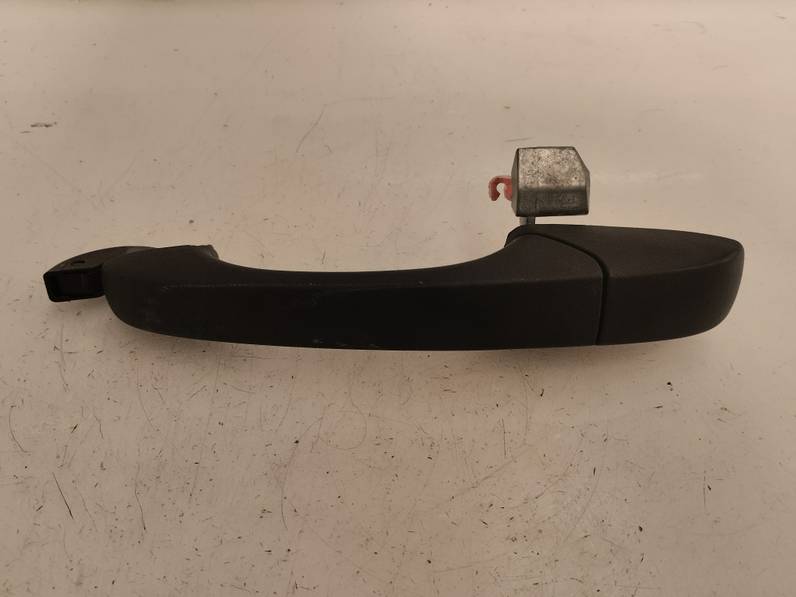 MANETA EXTERIOR TRASERA IZQUIERDA DODGE CALIBER 2007 2.0 16V CRD (140 CV)