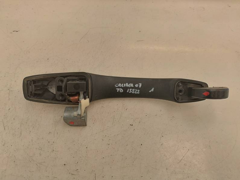 MANETA EXTERIOR TRASERA DERECHA DODGE CALIBER 2007 2.0 16V CRD (140 CV)