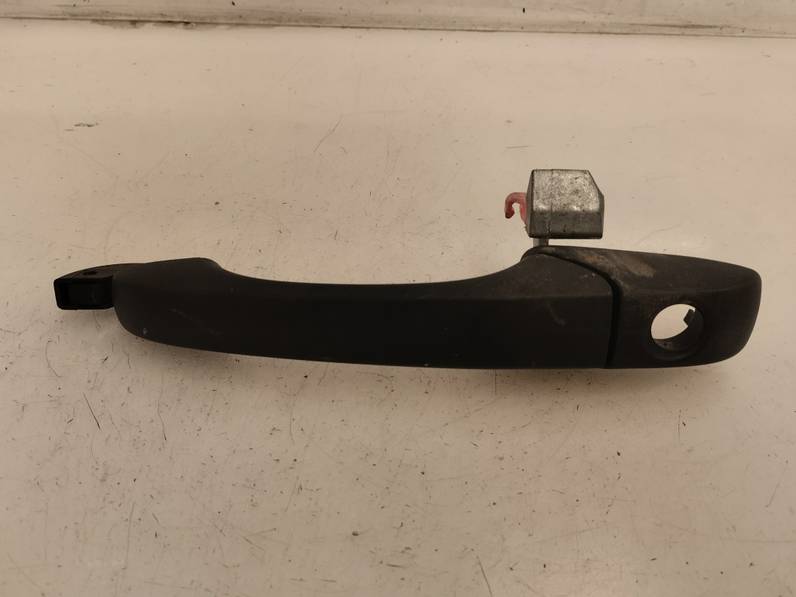 MANETA EXTERIOR DELANTERA IZQUIERDA DODGE CALIBER 2007 2.0 16V CRD (140 CV)